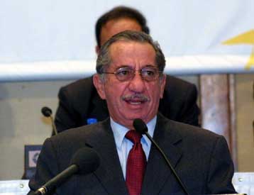 Οριστική η απόφαση του Τάσσου Παπαδόπουλου να αποχωρήσει από την ηγεσία του ΔΗΚΟ