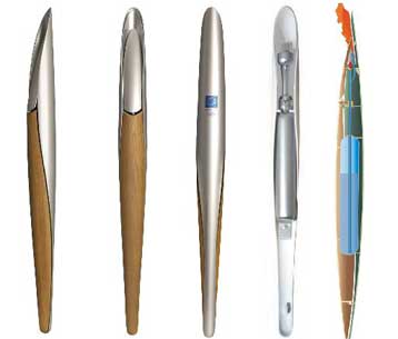 Με παρόντα τον Ζαγκ Ρογκ η παρουσίαση της Ολυμπιακής Λαμπαδηδρομίας την Πέμπτη