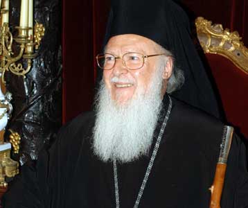 «Ο Αρχιεπίσκοπος αμφισβήτησε τα δίκαια του Πατριαρχείου», δήλωσε ο κ. Βαρθολομαίος