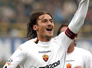 Καμία αλλαγή στην κορυφή του ιταλικού πρωταθλήματος