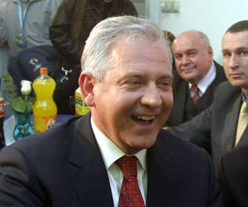 Προηγείται το δεξιό κόμμα της Δημοκρατικής Ένωσης στις εκλογές της Κροατίας