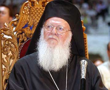 Την απάντηση στην επιστολή της ελλαδικής Εκκλησίας ετοιμάζει το Φανάρι