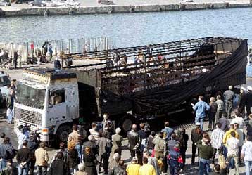 Από ανάφλεξη ασετόν προκλήθηκε η πυρκαγιά στο «Κνωσός Παλλάς»