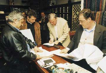 Βιομηχανία εικονικών τιμολογίων 150 εκατ. ευρώ αποκάλυψε το ΣΔΟΕ