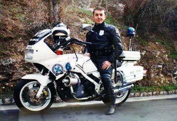 Συνελήφθη ο δράστης της μοιραίας επίθεσης στον αστυφύλακα της ομάδας «Ζ»