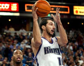 Μία ακόμα σπουδαία εμφάνιση του Στογιάκοβιτς και νίκη του Σακραμέντο επί των Μπουλς