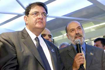 Δυσαρέσκεια στην κυβέρνηση για τις δηλώσεις Αντωνακόπουλου περί απολύσεων στον ΟΤΕ