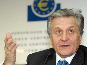 Στη δημοσιονομική «τάξη» καλεί τις ευρωπαϊκές κυβερνήσεις ο Ζαν-Κλοντ Τρισέ