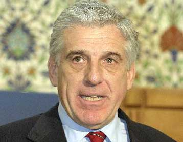 Στις ελληνικές αρχές η ευθύνη ασφάλειας των Ολυμπιακών Αγώνων, τονίζει η κυβέρνηση