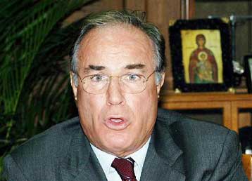 «Χειρονομία καλής θέλησης» η ανάκληση των προστίμων στα ιδιωτικά σχολεία