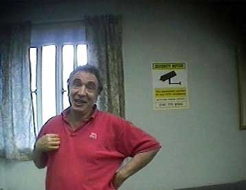 Είκοσι επτά χρόνια στη φυλακή θα παραμείνει ο βομβιστής του Λόκερμπι