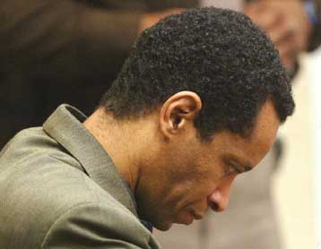 Εκτέλεση του ελεύθερου σκοπευτή της Ουάσινγκτον εισηγούνται οι ένορκοι