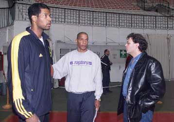 Την Τρίτη συνεχίζουν την ευρωπαϊκή τους περιπέτεια Μαρούσι, Αρης και Περιστέρι