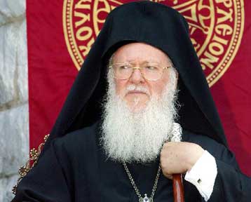 Αρνητικό εμφανίζεται το Φανάρι στην επιστολή της Εκκλησίας της Ελλάδος