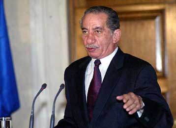 Στην Αθήνα την Τρίτη ο Τάσσος Παπαδόπουλος για επίσημη τριήμερη επίσκεψη