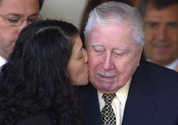 Στη θάλασσα έριχνε η δικτατορία Πινοτσέτ τους αντικαθεστωτικούς που εκτελούσε