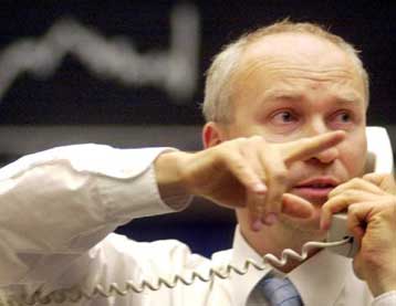 Μεικτές τάσεις στα ευρωπαϊκά χρηματιστήρια την Τρίτη