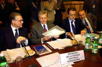 Εγκρίθηκε από το Ecofin η συμφωνία για τα ελλείμματα