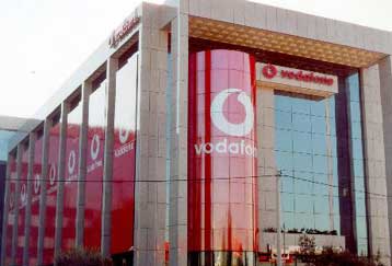 Αύξηση 25,7% στα κέρδη της Vodafone-Panafon στο εξάμηνο Απριλίου-Σεπτεμβρίου