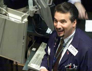 Στο 8,2% «απογειώθηκε» ο ρυθμός ανάπτυξης στις ΗΠΑ το τρίτο τρίμηνο