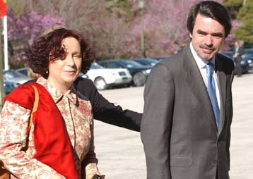 Διαφωνία του Ισπανού πρωθυπουργού με την υπουργό Εξωτερικών για την κατάσταση στο Ιράκ