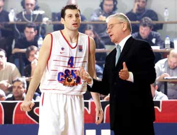 Διαφορετικό -και καλύτερο- Παναθηναϊκό περιμένει ο Ίβκοβιτς στον αγώνα με την ΤΣΣΚΑ