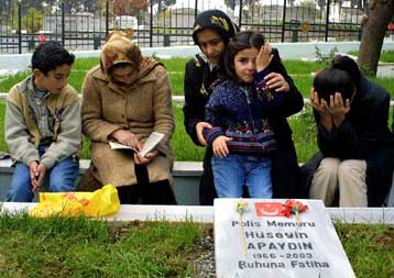 Σήμα κινδύνου από το Φόρεϊν Όφις για νέες επιθέσεις σε Αγκυρα και Κωνσταντινούπουλη