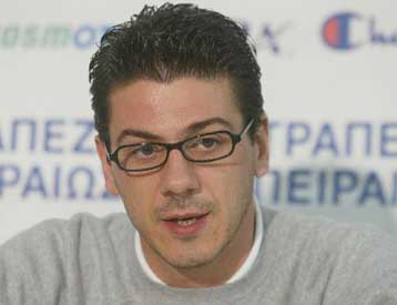 Υπό το βλέμμα του Λάρι Μπερντ θα προσπαθήσει η ΑΕΚ για τη νίκη κόντρα στην Ορτέζ