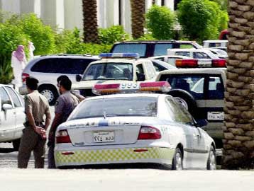 Απετράπη τρομοκρατική επίθεση στο Ριάντ – Νεκροί οι δύο επίδοξοι βομβιστές