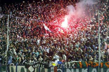 Σε απολογία Ολυμπιακός και Παναθηναϊκός παρά την αποφυγή επεισοδίων στο ντέρμπι