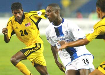 Ύποπτοι για βιασμό 17χρονης οι Κάρλτον Κόουλ και Τάιτους Μπραμπλ