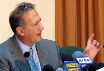 Στη Βουλή το νομοσχέδιο του υπουργείου Εσωτερικών για το «πόθεν έσχες»