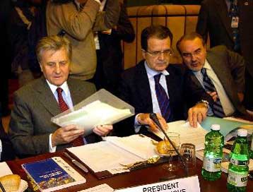 «Σοφός συμβιβασμός» για τη Γερμανία η απόφαση της ΕΕ – Αντιδρούν ΕΚΤ και Κομισιόν