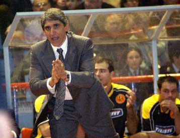 Σημαντικές νίκες για Μαρούσι και Περιστέρι, νέα ήττα για τον Αρη στη FEL