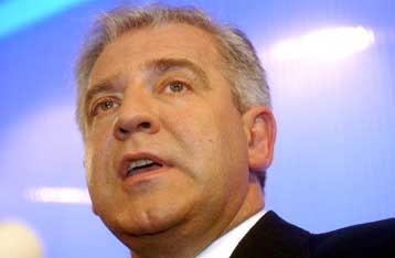 Η εθνικιστική Δεξιά «εκτοπίζει» από την εξουσία της Κροατίας τους Σοσιαλδημοκράτες