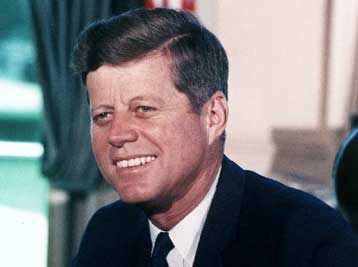 Πιθανή προσέγγιση με την Κούβα επεδίωκε ο Τζον Φ.Κένεντι προ της δολοφονίας του