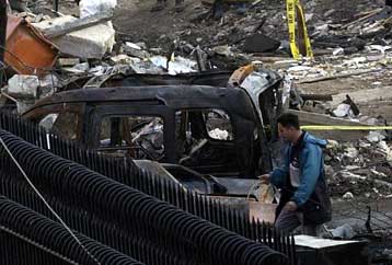 Ταξιδιωτική οδηγία από την Αυστραλία με προειδοποίηση για νέες επιθέσεις στην Τουρκία