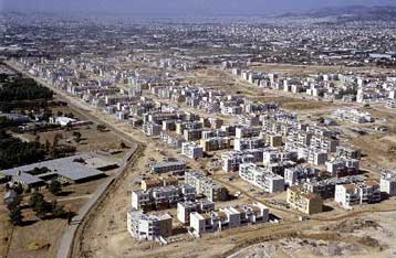 Διπλό τείχος ασφαλείας θα προστατεύει το Ολυμπιακό Χωριό