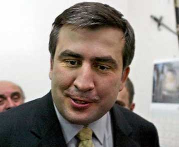 Κοινός υποψήφιος της αντιπολίτευσης ο Σαακασβίλι στις προεδρικές εκλογές της Γεωργίας