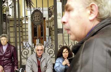 Στο 1,8 προς ένα η σχέση εργαζομένων – συνταξιούχων στο ασφαλιστικό σύστημα