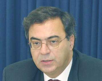 Δεν χαλαρώνει η δημοσιονομική πολιτική της κυβέρνησης, δηλώνει ο Νίκος Χριστοδουλάκης