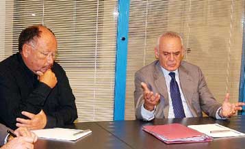 Αλλαγές προσώπων στον ΕΟΤ και τη γενική γραμματεία Τουρισμού