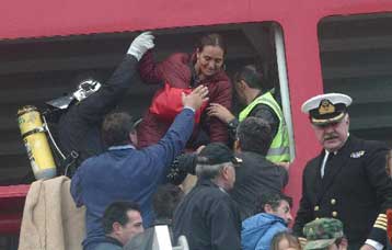 Ένορκη Διοικητική Εξέταση για την πυρκαγιά στο «Κνωσσός Παλάς» διέταξε ο Γ.Πασχαλίδης