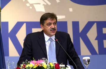 Τα οικονομικά των δήμων στο επίκεντρο του ετήσιου συνεδρίου της ΚΕΔΚΕ στη Θεσσαλονίκη