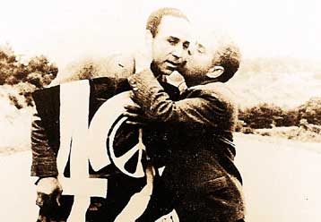 Την κατεδάφιση του σπιτιού του Γρηγόρη Λαμπράκη καταγγέλλει ο Δήμος Τεγέας