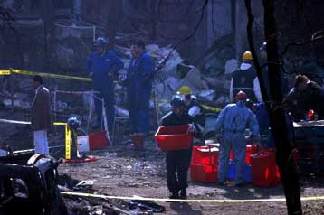 Πιθανότητα τρομοκρατικού χτυπήματος στους Ολυμπιακούς «βλέπει» η Wall Street Journal