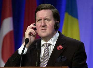 Σε επιχειρησιακή ετοιμότητα νέα δύναμη του ΝΑΤΟ κόντρα στα όπλα μαζικής καταστροφής