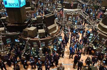 Ανοδος για Nasdaq και Dow Jones στο κλείσιμο της Τετάρτης