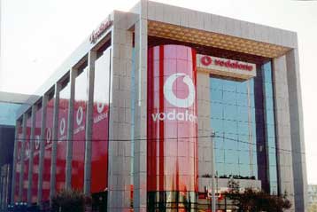 H Vodafone Group αγόρασε το πακέτο μετοχών της Intracom στην Vodafone-Panafon