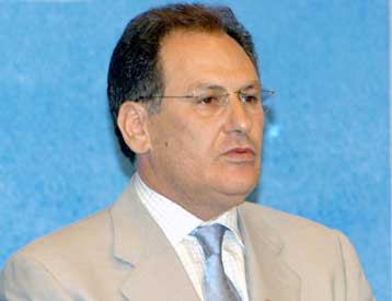 Οξεία κριτική στην κυβέρνηση για το θέμα των επτά της Θεσσαλονίκης άσκησε ο Κ.Λαλιώτης